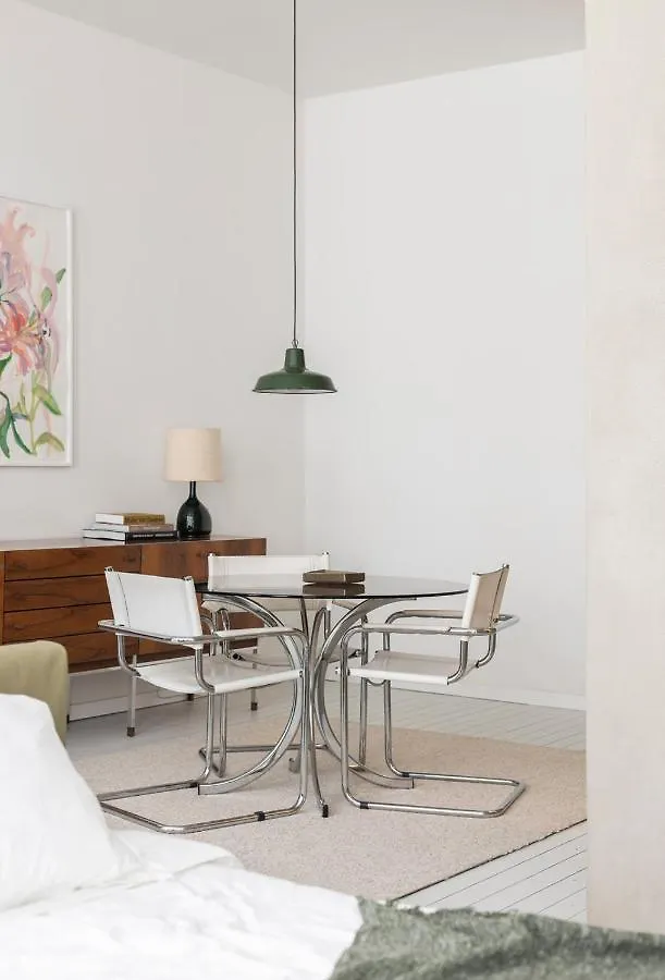 Πανσιόν Patina Guesthouse Αμβέρσα