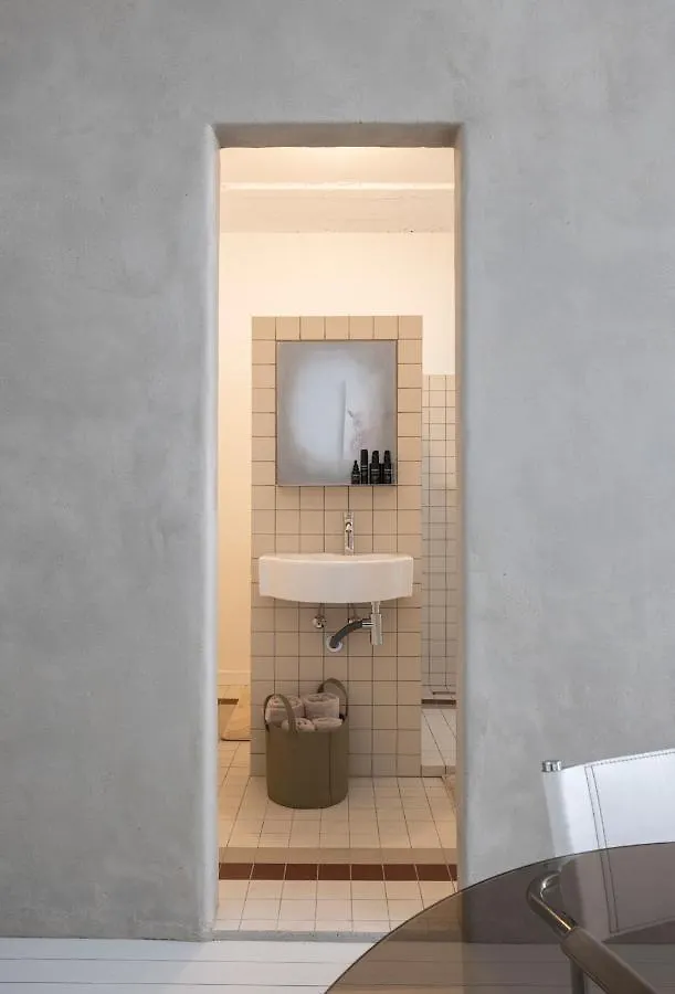 Patina Guesthouse Αμβέρσα